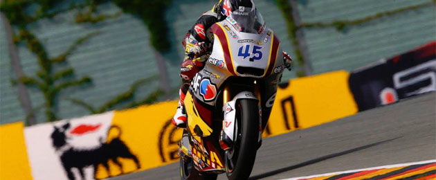 scott redding sachsenring