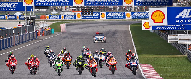 motogp sepang