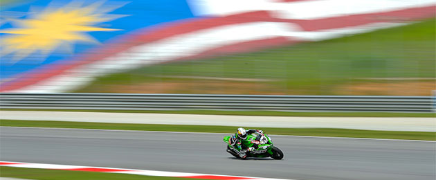 sepang sbk