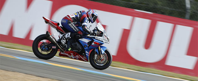 sert le mans