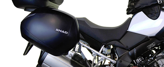 shad sh36