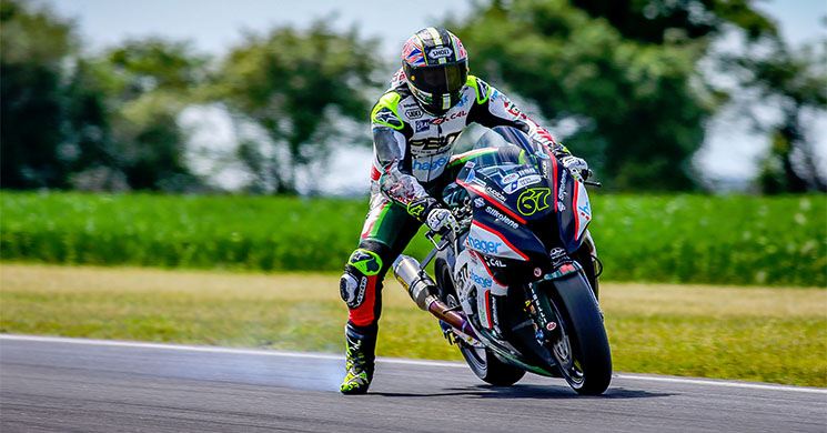shane byrne 2015