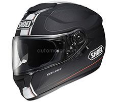 shoei gt air