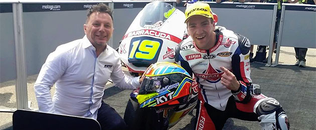 xavier simeon sachsenring