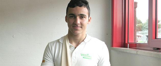 alexandre sirerol