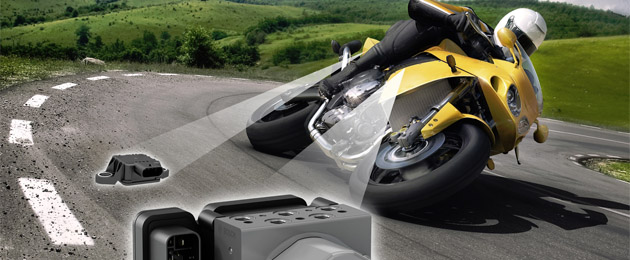 sistema estabilidad bosch motos
