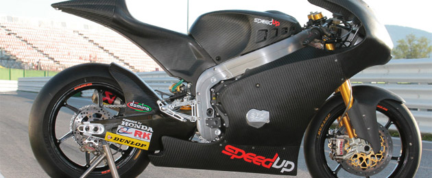 speed up moto2