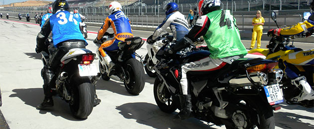 srs motorland