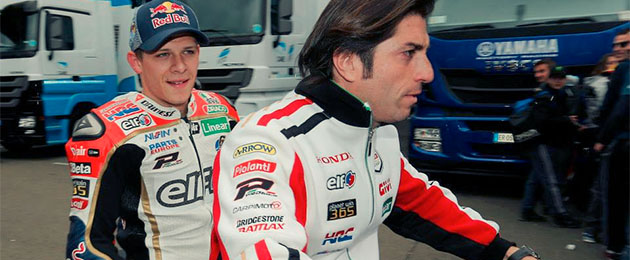 stefan bradl