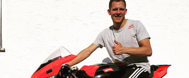 stefan bradl aprilia