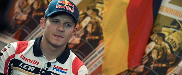 stefan bradl 2014