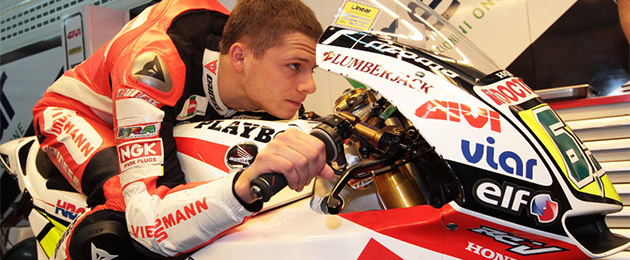 stefan bradl