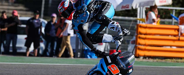 danilo petrucci