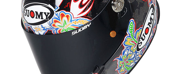 casco suomy