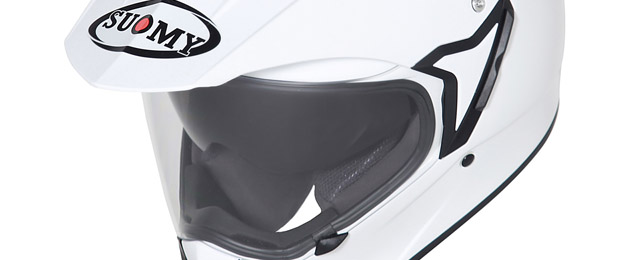 suomy mx tourer c