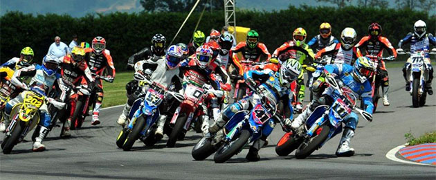 supermotard alicante