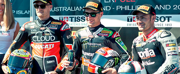 jonathan rea australia