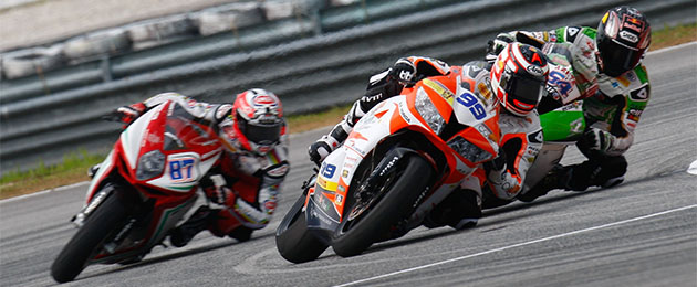 supersport sepang