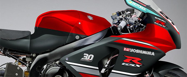 suzuki yoshimiura gsxr 1000