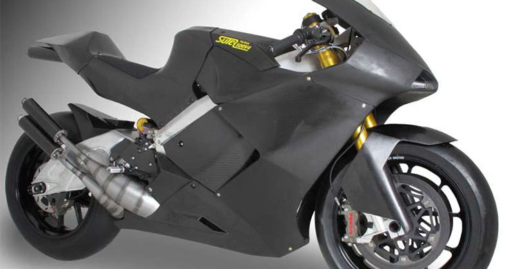 suter v4 factory