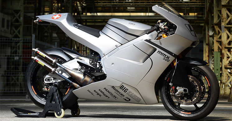 suter mmx500