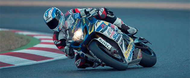 suzuki catala
