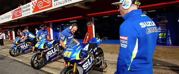 suzukio gsxrr
