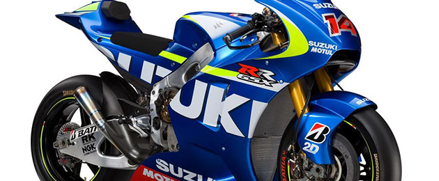suzuki gsx-rr motogp 2015