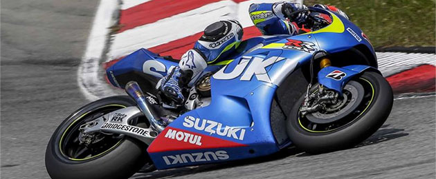 suzuki gsxrr motogp