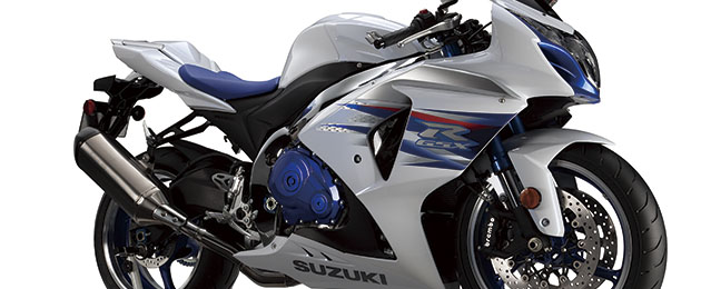 suzuki gsxr 1000z
