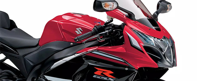 suzuki gsxr 1000 30 aniversario
