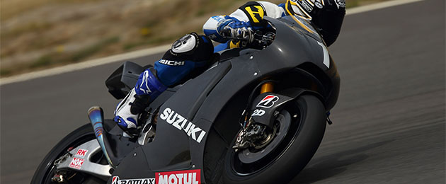 suzuki motogp 2014