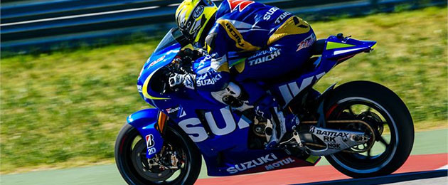 suzuki motogp
