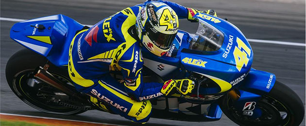 suzuki motogp
