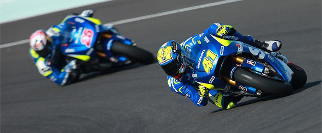 suzuki motogp