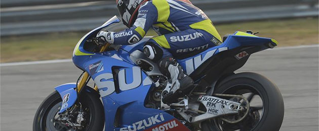 suzuki motogp
