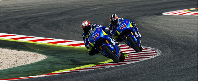 suzuki motogp