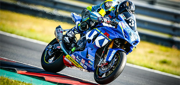 suzuki sert