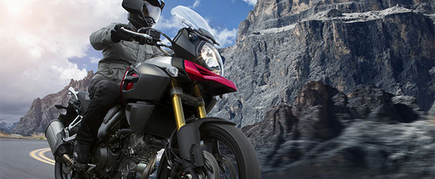 suzuki vstrom 1000