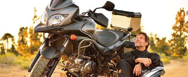 suzuki vstrom 650xt 2015