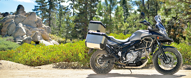 suzuki-vstrom