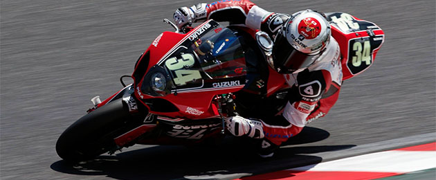yoshimura suzuki