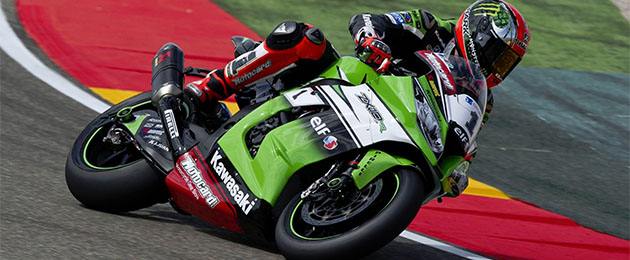 tom sykes aragon