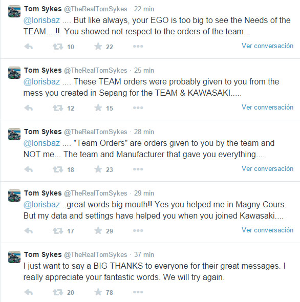 sykes baz twitter