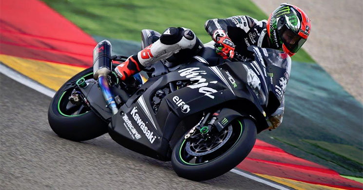 tom sykes motorland