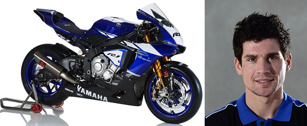 sylvain barrier yamaha