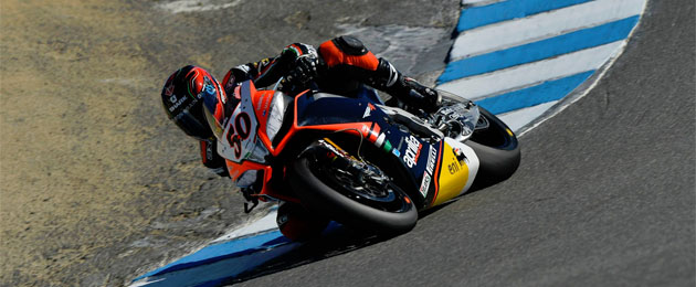 sylvain guintoli laguna seca