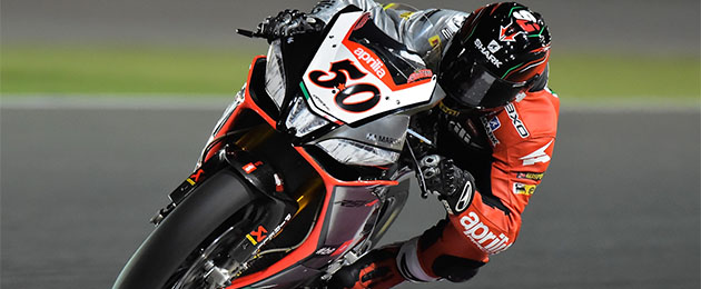 sylvain guintoli 2014 losail