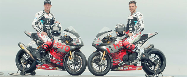 team hero ebr 2015