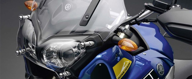 yamaha tenere 1200